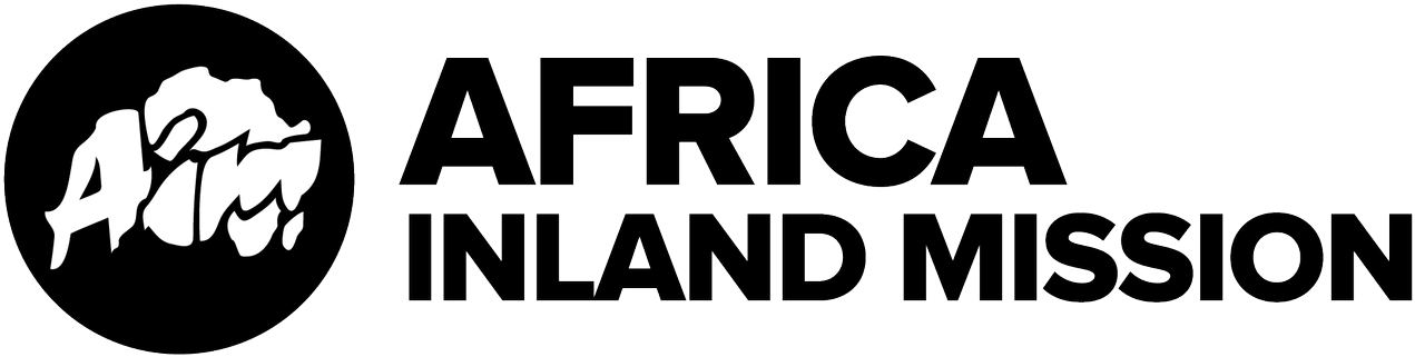Aim - Africa Inland Mission (1280x327), Png Download
