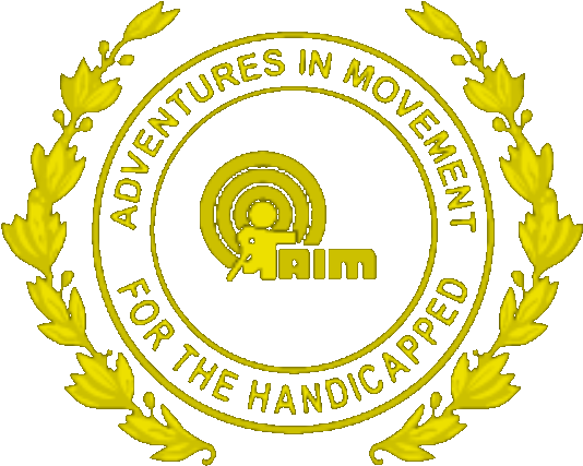 Aim For The Handicapped - Mobirise (543x443), Png Download