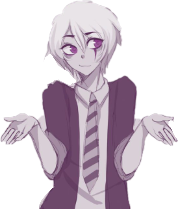 Frases De Puppet Fnafhs (700x820), Png Download