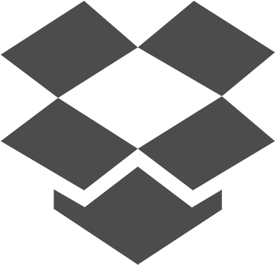 Dropbox - Dropbox .ico (460x460), Png Download