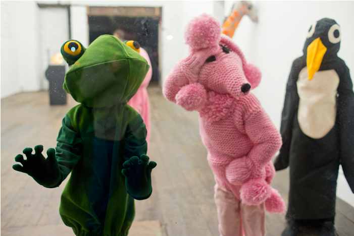 Keepers Of The Wall - Laura Ford Of Sullivan (700x700), Png Download