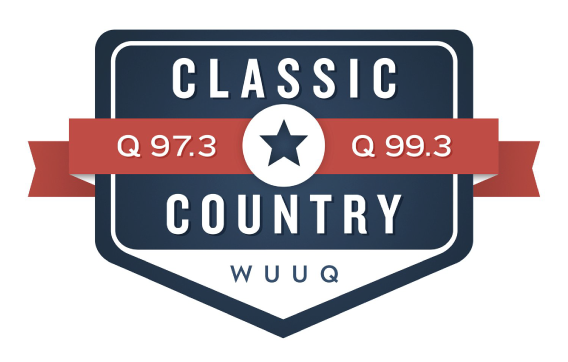 Classic Country Sponsor Of Chattanooga Memory - Wuuq (895x415), Png Download