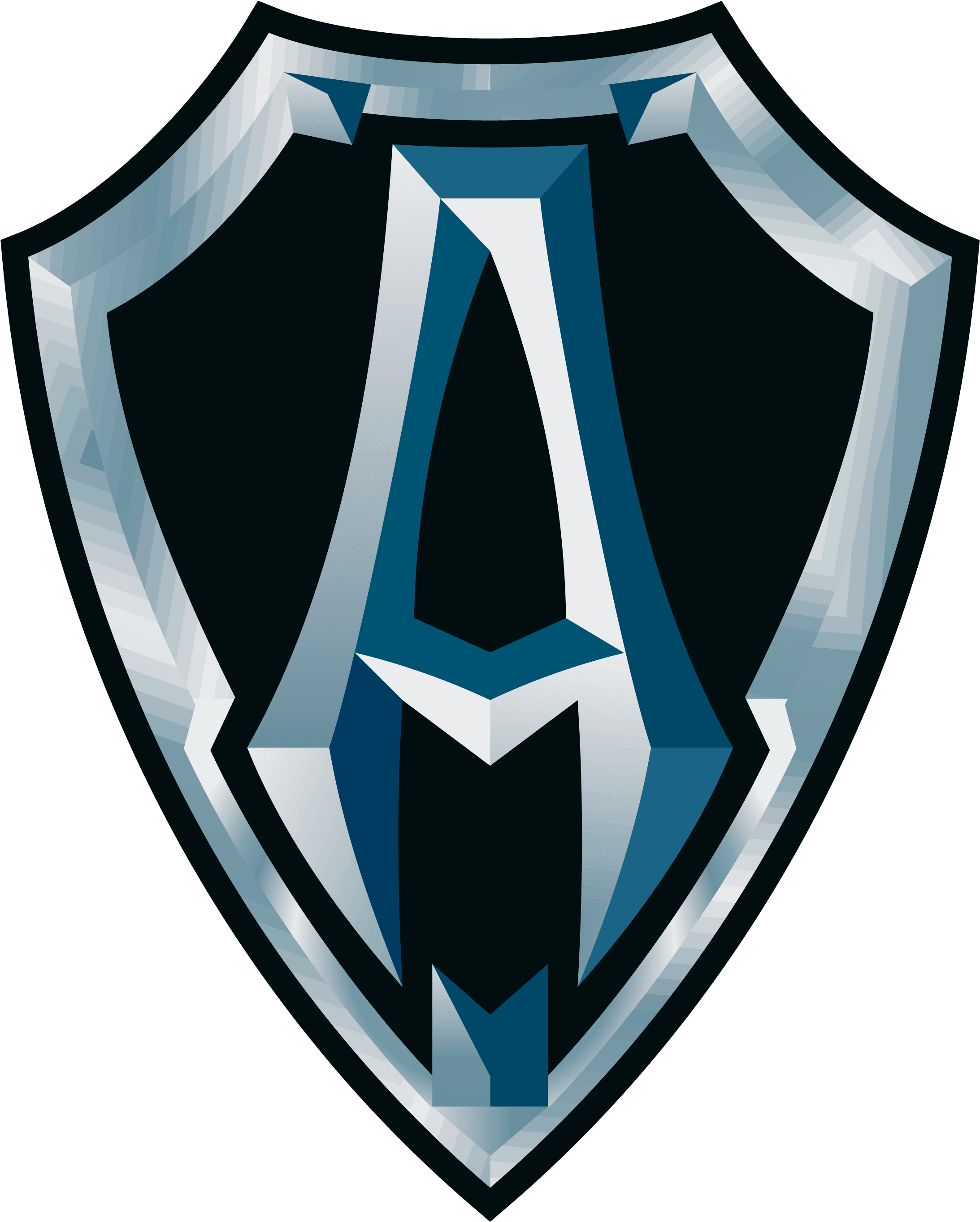 Arlen Ness Logo - Emblem (2800x2800), Png Download