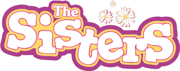 The Sisters Vol - C Est Nikol Crème (600x257), Png Download