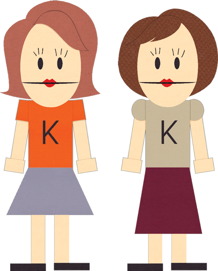 The Queef Sisters - Eat, Pray, Queef (1920x1080), Png Download