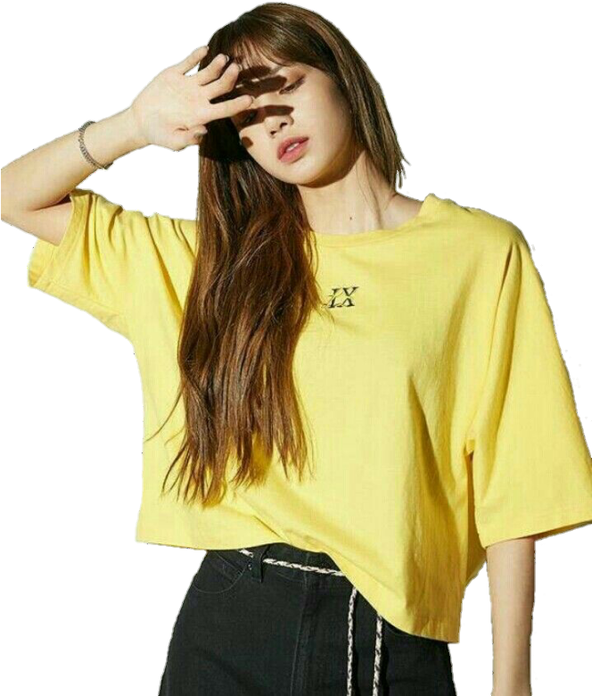 Report Abuse - Yg Nonagon T Shirt (663x820), Png Download