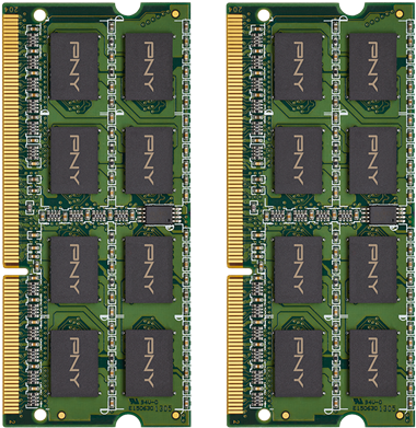 Pny Memory Ddr3 Notebook 16gb 10666 1333mhz - Pny - So-dimm 204-pin (432x432), Png Download