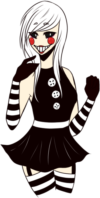 Download Puppet Master Fnaf, The Puppet, Fnaf Characters, The - Human