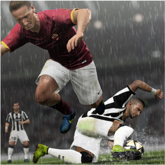 1-pes2016 Weather 01 - Pro Evolution Soccer 2016 [xbox 360 Game] (1200x675), Png Download