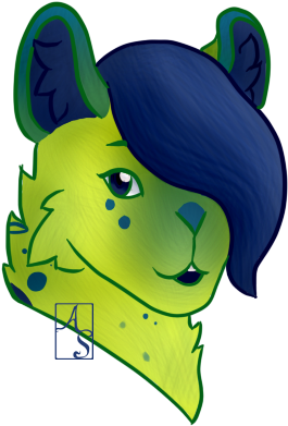 Cartoon (329x400), Png Download