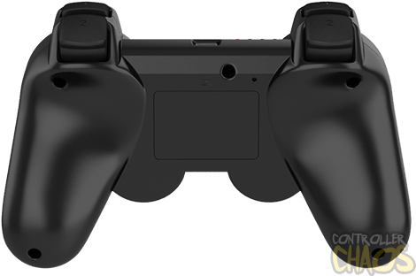 Next-level Customer Support - Ps3 Limited Edition Controller (474x340), Png Download