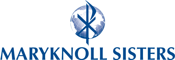 Maryknoll Sisters Of St Dominic (642x237), Png Download