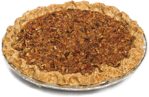 Pecan Pie - Whisky (600x391), Png Download