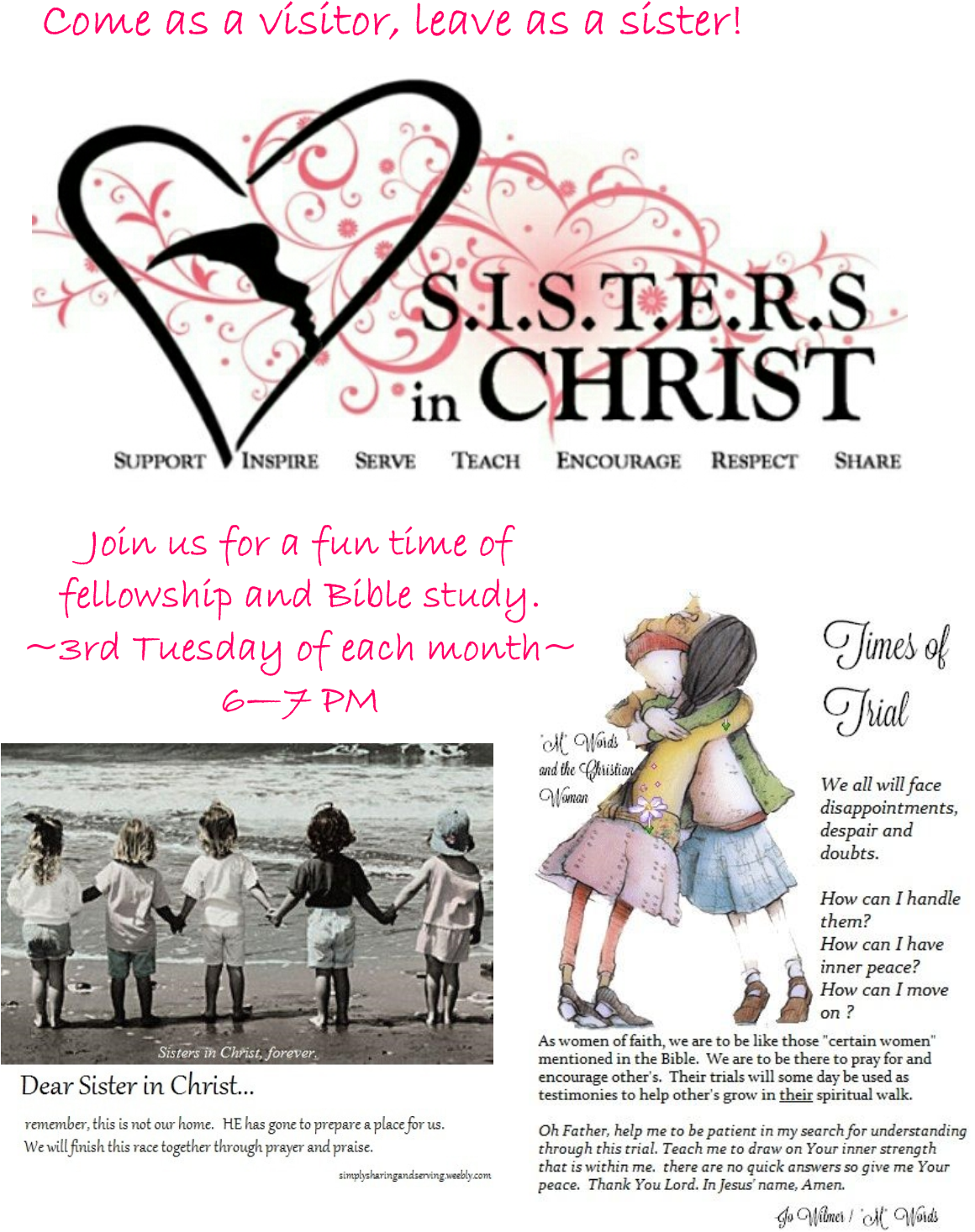 Women - Secret Sisters (1164x1482), Png Download