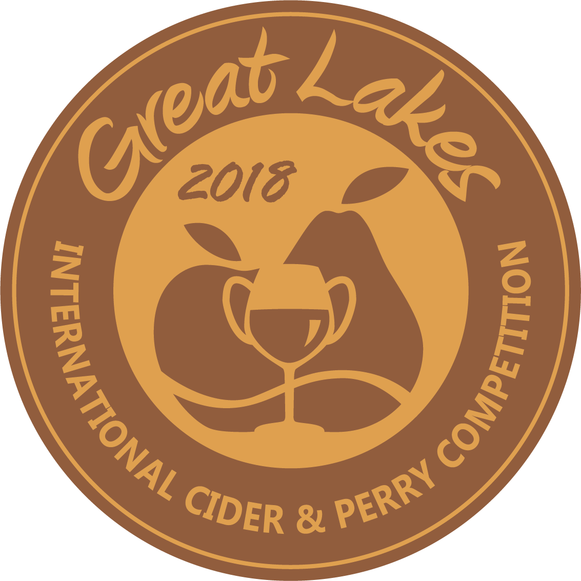 Eps - Citizen Cider Brose (1133x1133), Png Download