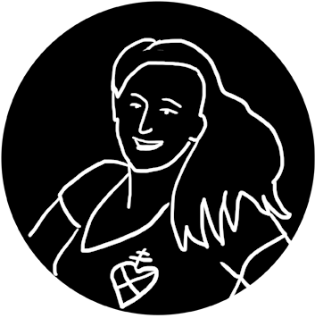 Lisa - Lickinghole Creek Craft Brewery (360x360), Png Download