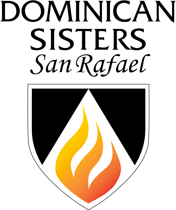 Dominican Sisters Of San Rafael Logo - Treble Recorder Technique [book] (600x720), Png Download
