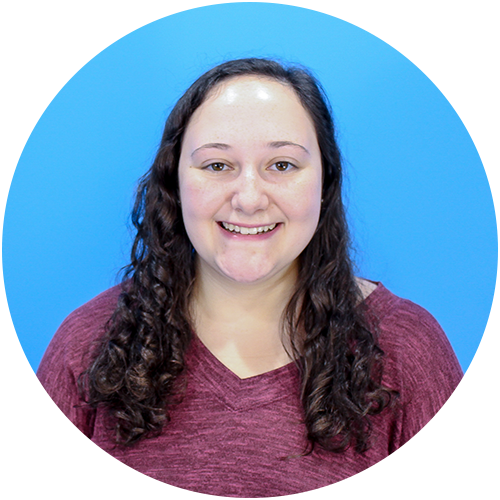 Lisa Lerman Headshot - Girl (500x500), Png Download