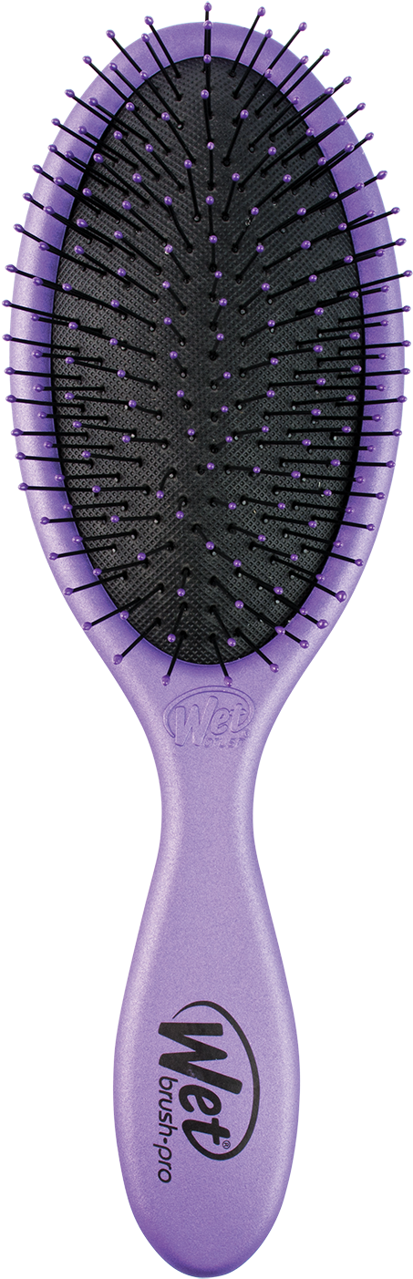 Paddle Brush - Wet Brush (1500x1500), Png Download
