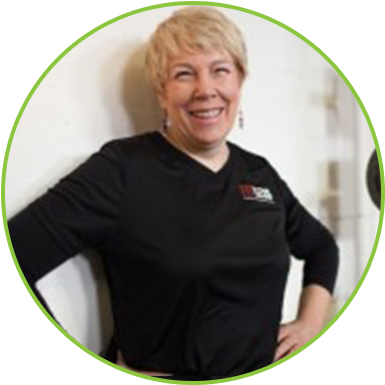 Lisa - Police Officer (400x400), Png Download