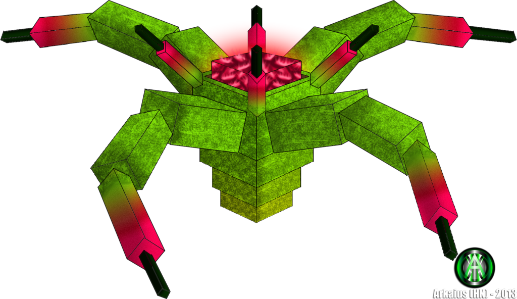 Minecraft My Ideas Cypreed By - Thelegendaryarkaius Minecraft Mob Ideas (1024x592), Png Download