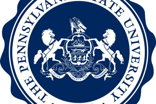 Penn State Seal - Penn State University School Logo (600x400), Png Download