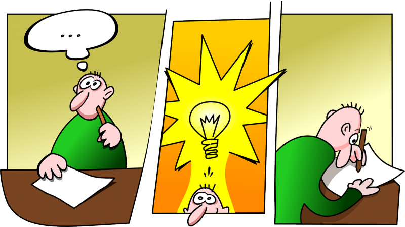 One Of The Most Common Complaints We Hear From Parents - Atencion En Procesos Mentales (800x450), Png Download