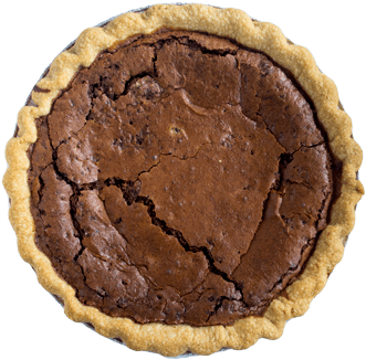Gluten Free Pies - Pie (400x400), Png Download