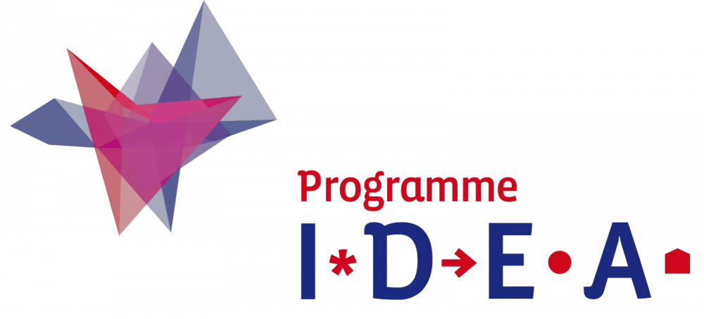 Contacts - Idea (1000x453), Png Download