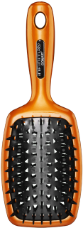 Ultimate Root Booster Paddle Brush (350x350), Png Download