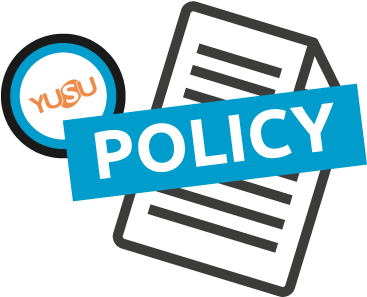 Submit Your Idea By Emailing Ideas@yusu - Policy Png (438x438), Png Download