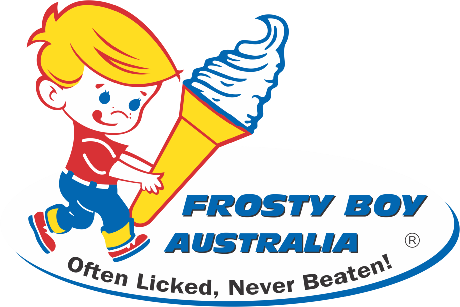 The Differences Are Quite Drastic - Frosty Boy Often Licked Never Beaten (916x613), Png Download