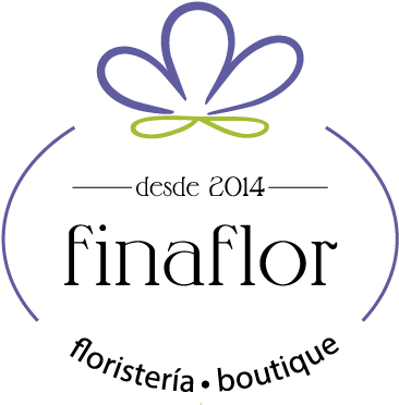 Formato Png Logotipo Finaflor-05 - Circle (423x406), Png Download