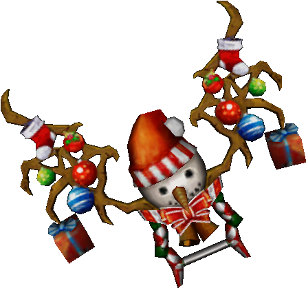 3d-frosty Fan - Hand Fan (466x431), Png Download