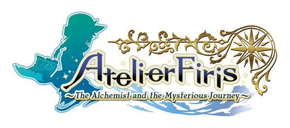 A18english Logo - Atelier Firis Ps-4 The Alchemist (590x260), Png Download