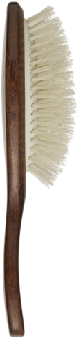 Travel Hairbrush - Christophe Robin Hair Brush (600x600), Png Download