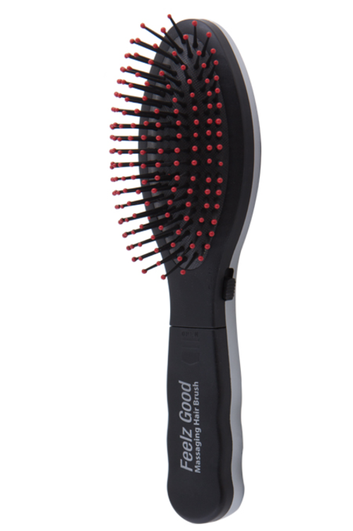 Thumbnail - Hairbrush (500x752), Png Download