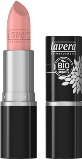 Lavera Beautiful Lips Colour Intense - Lavera Beautiful Lips Colour Intense Lipstick #30 Tender (648x648), Png Download