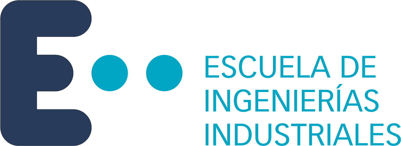 Logo Eii Positivo Horizontal - Escuela De Ingenierias Industriales (1876x882), Png Download