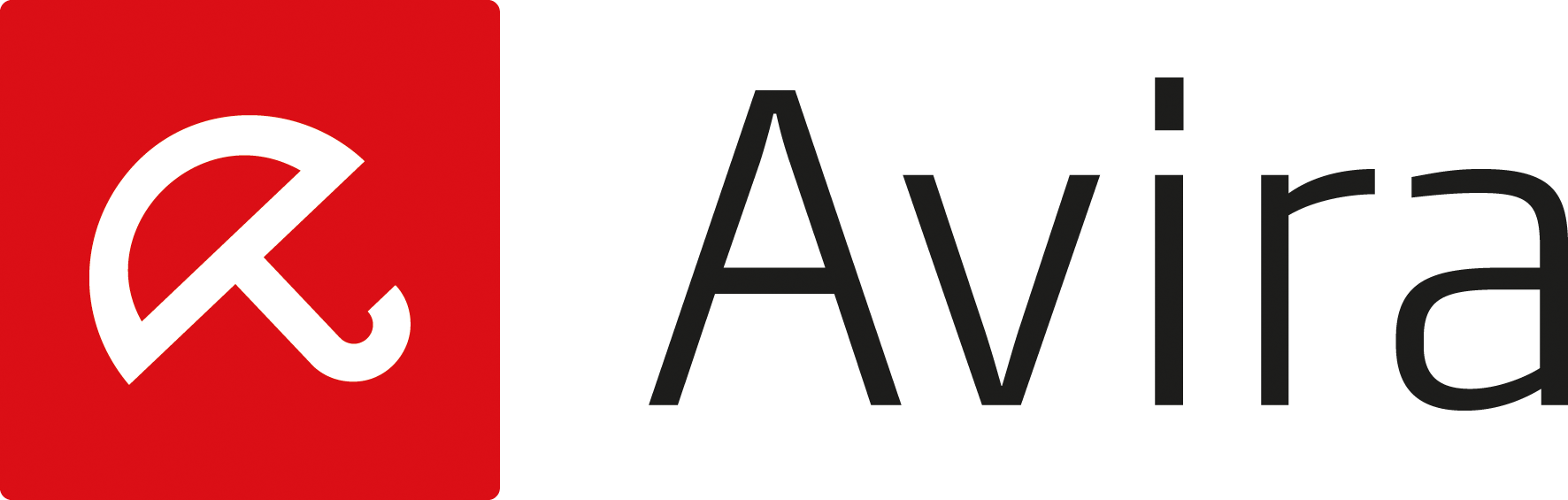 3,82 Mb Formato - Avira Logo (1772x565), Png Download