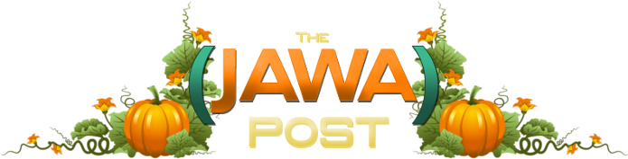 Post Halloween Logo - Erntedank Posten-es-anmerkungen Post-it Klebezettel (700x185), Png Download