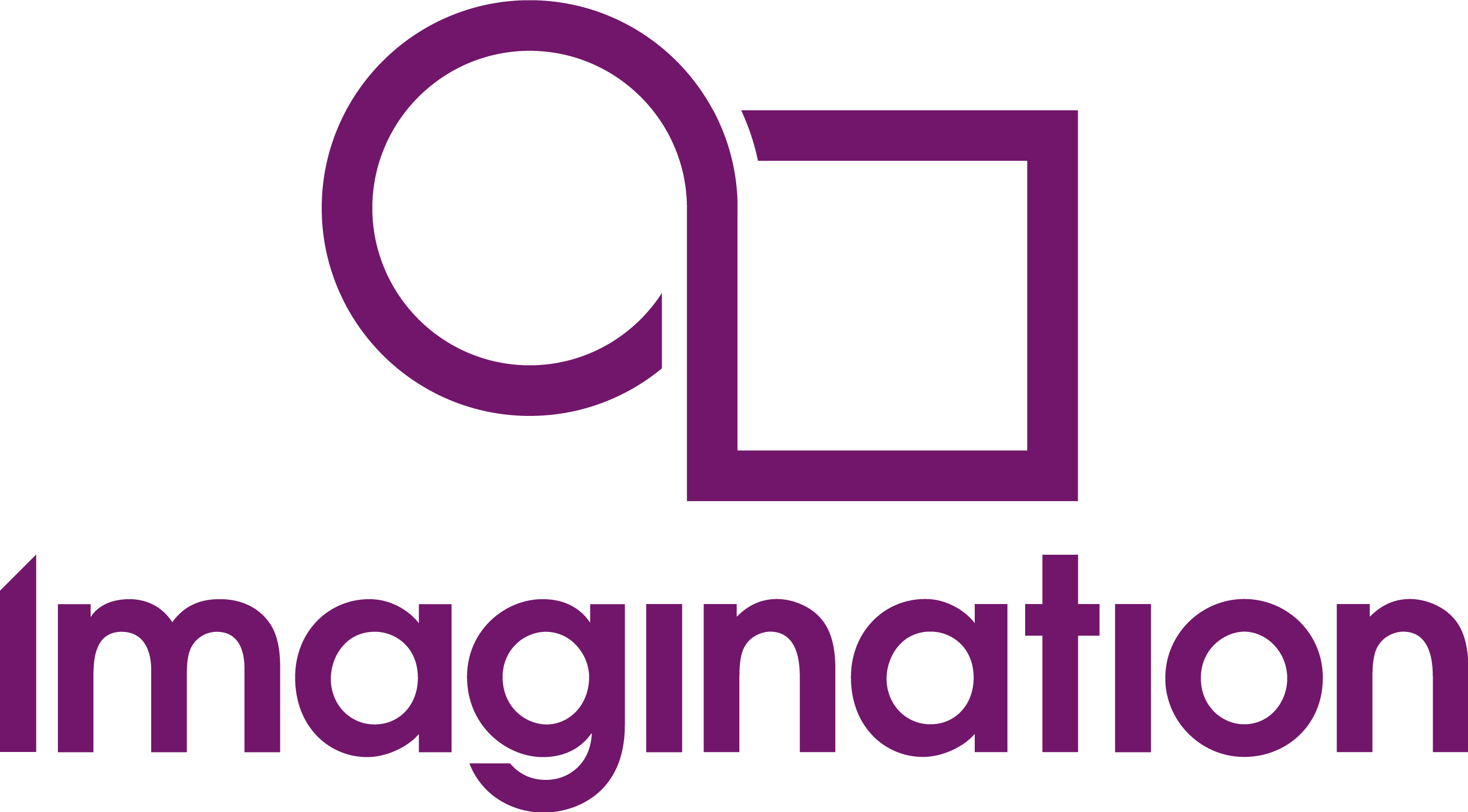 Sponsoring David Walton, 2013 Engd Cohort - Imagination Apple (2738x1515), Png Download