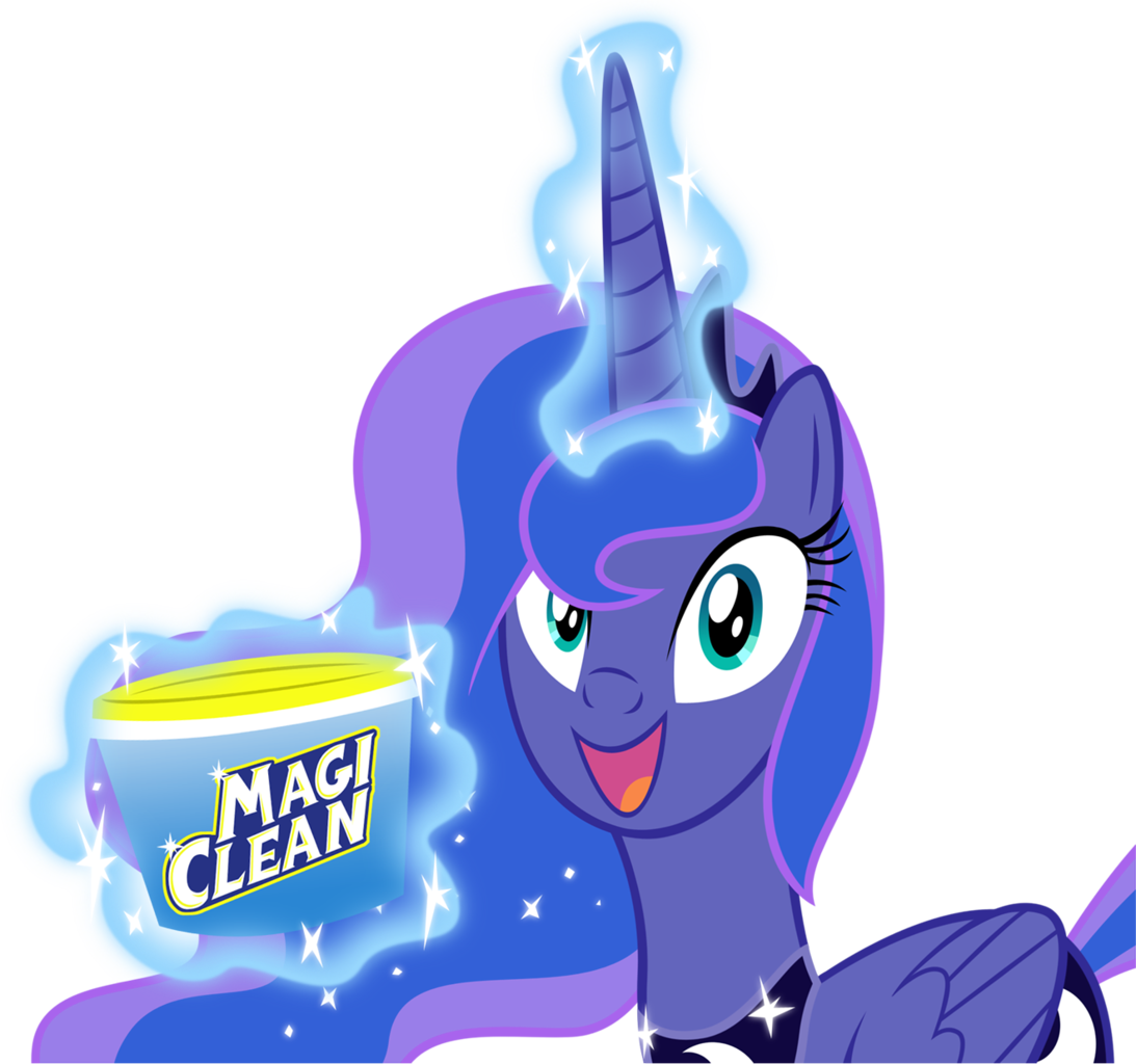 Your Jurisdiction/age May Mean Viewing This Content - Princess Luna Memes Clean (1093x1024), Png Download