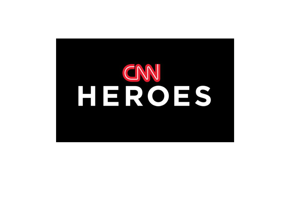 Cnn - Cnn Heroes (1000x1000), Png Download