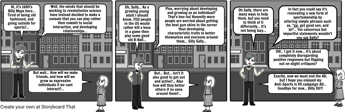 Video Games The New Sports - Cartoon (1164x385), Png Download