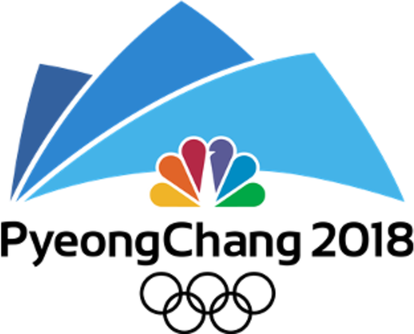 Nbc Olympics Coverage Included Billion Total Streaming - 2018 Winter Olympics Nbc (1200x673), Png Download