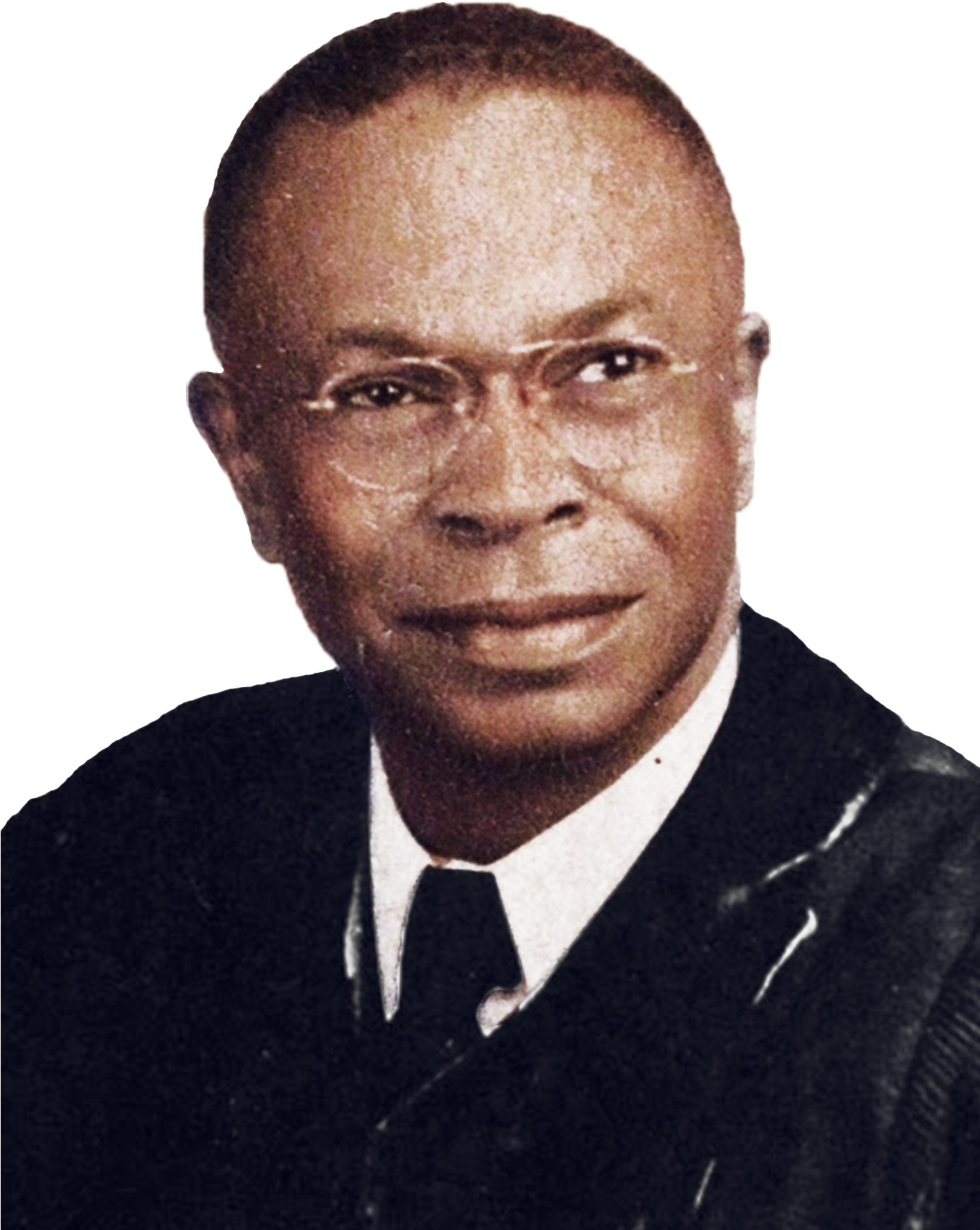 Henry Louis (1200x1538), Png Download