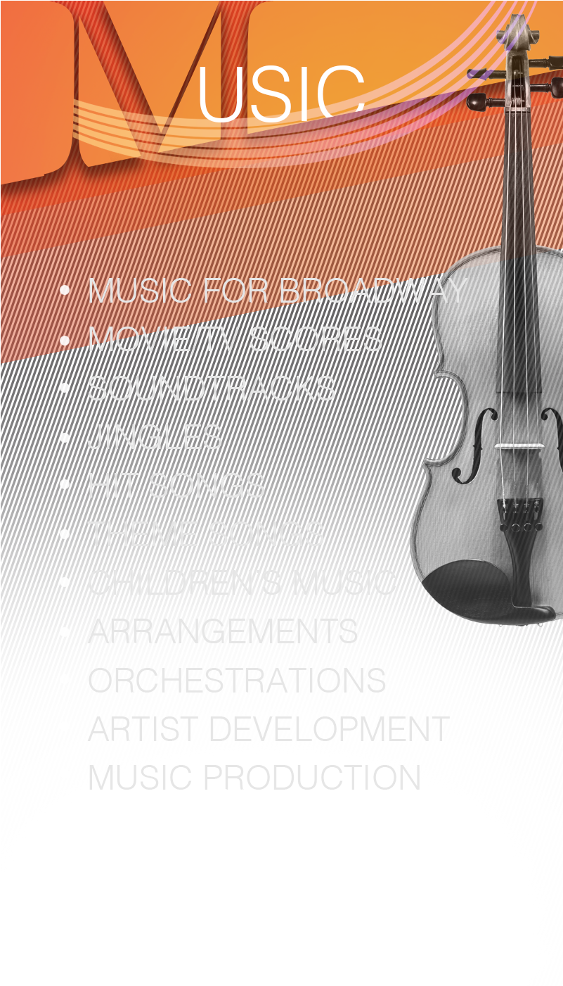 Column Music - Music (800x1600), Png Download