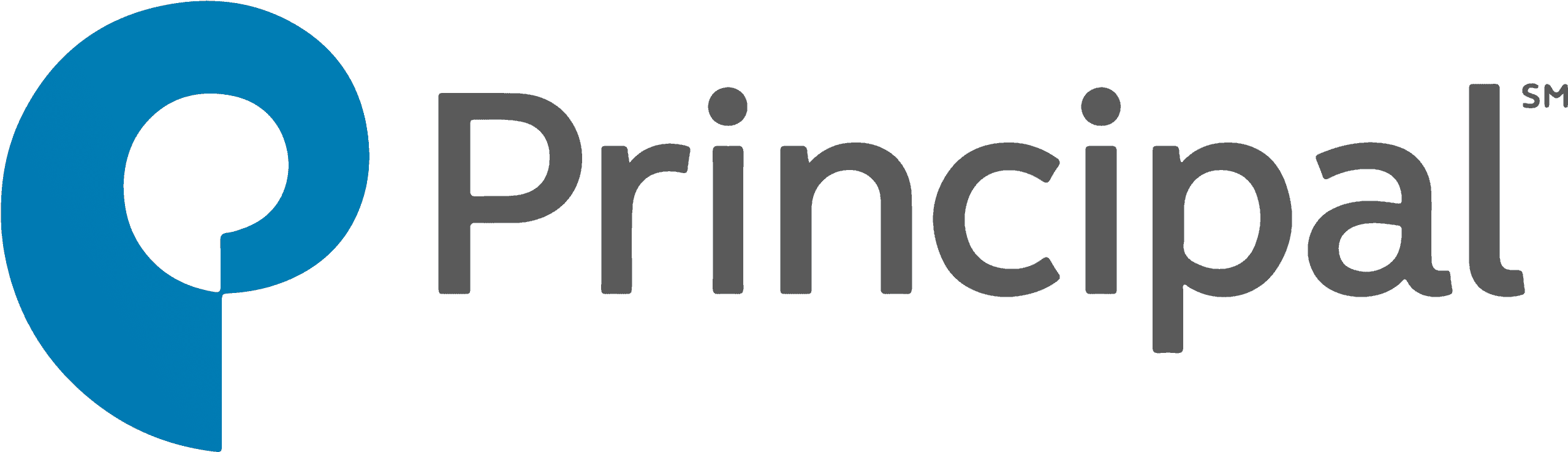Beyond Excited To Announce That I Will Be Spending - Principal Logo Png (2917x1667), Png Download