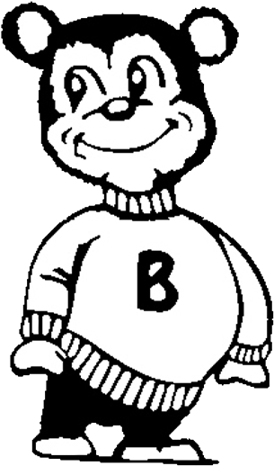 Buchanan Elementary - Buchanan Elementary School (400x643), Png Download